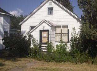 406 Main St, Oklee, MN 56742