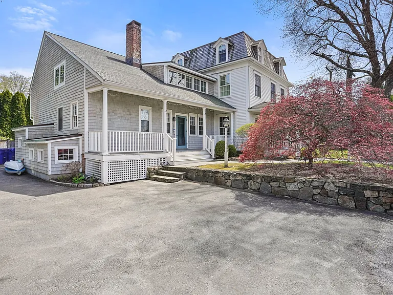 168 Rowayton Ave #A — Photo 23