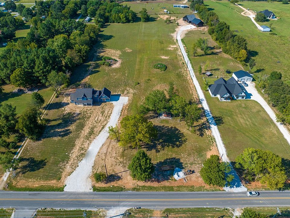 12628 Bethel Blacktop Rd, Farmington, AR 72730 Zillow