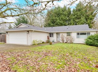17145 SW Canby Ct, Beaverton, OR 97007