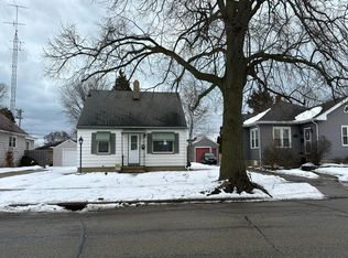 7537 26th Ave, Kenosha, WI 53143