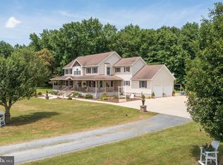 32499 McCary Rd, Frankford, DE 19945