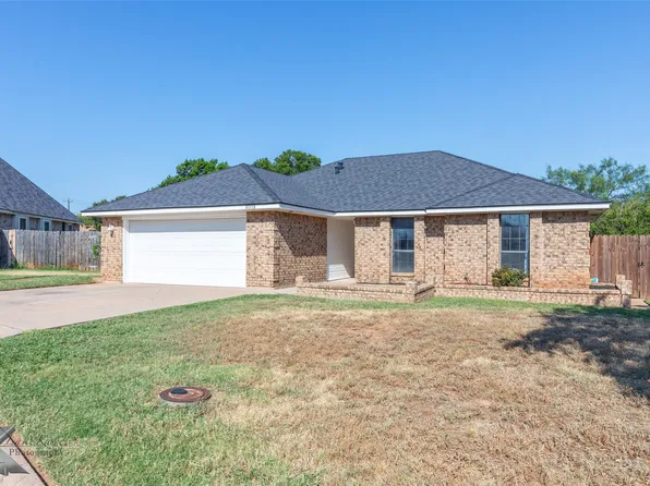 8018 Weehunt Ct, Abilene, TX 79606