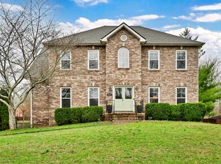 3370 Sheffield Way Lot 66, Clarksville, TN 37043