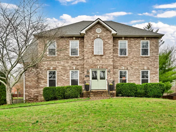 3370 Sheffield Way Lot 66, Clarksville, TN 37043