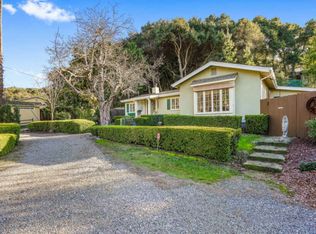 15946 Cerro Vista Dr, Los Gatos, CA 95032