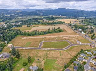 6 Sunnyfield Drive Lot20, Cathlamet, WA