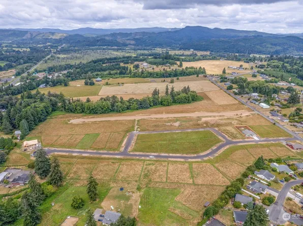 6 Sunnyfield Drive Lot20, Cathlamet, WA 98612