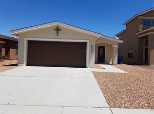 8525 Highland Ave, El Paso, TX 79907