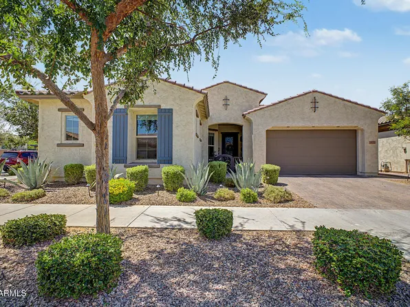 10717 E TARRAGON Avenue, Mesa, AZ 85212