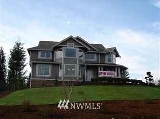 19815 Mero Rd LOT 3, Snohomish, WA 98290