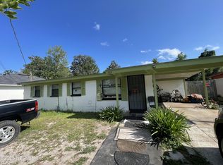 7514 Ridgeway Rd N, Jacksonville, FL 32244