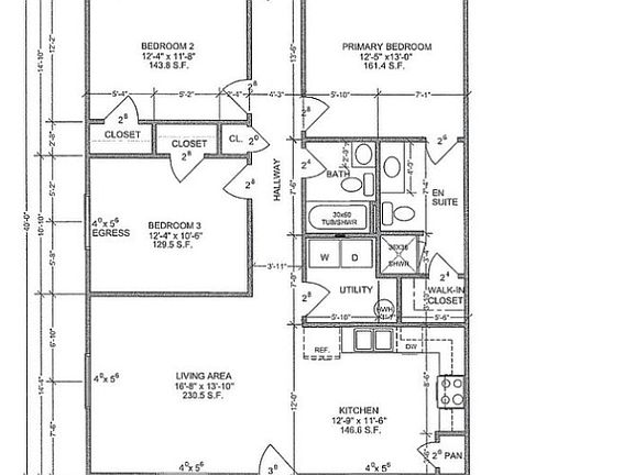 2nd image of (Undisclosed Address)