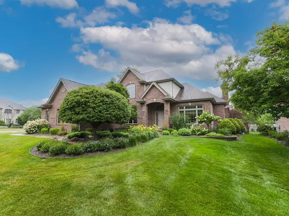 14412 W Rathfarn Dr, Homer Glen, IL 60491