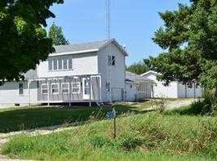 W13707 State Road 44, Brandon, WI 53919