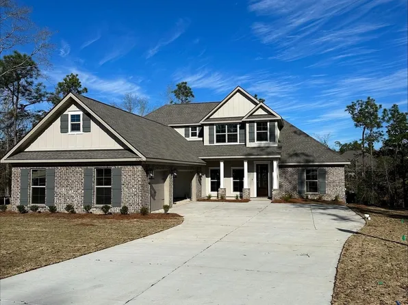 136 Marvanna Dr, Daphne, AL 36527