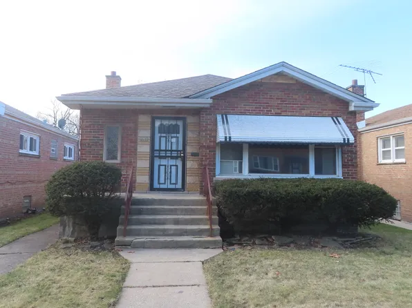 8846 S Dorchester Ave, Chicago, IL 60619