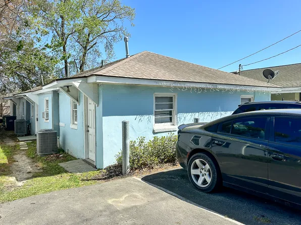 5110 Willis Dr APT B, Charleston, SC 29406