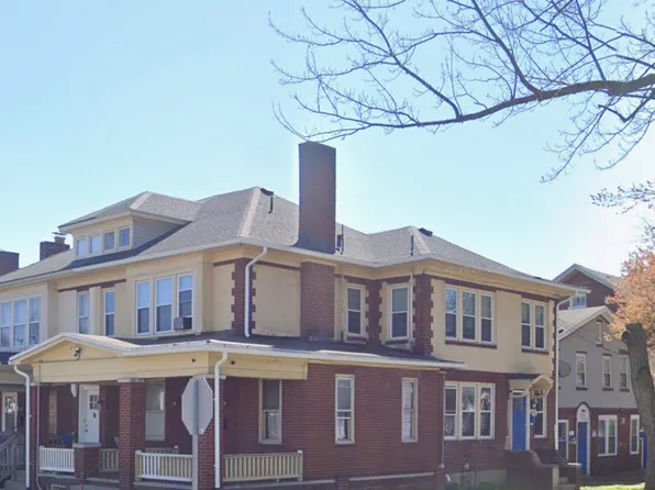 1000 1/2 S 18th St, Harrisburg, PA 17104
