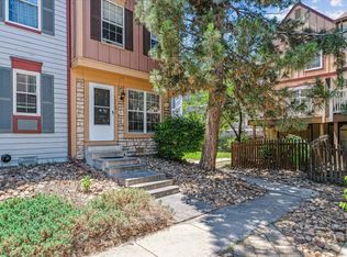 12059 E Hoye Dr #1, Aurora, CO 80012