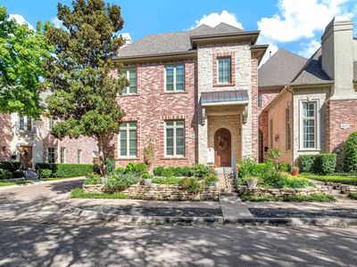 4614 Gilbert Ave, Dallas, TX, 75219