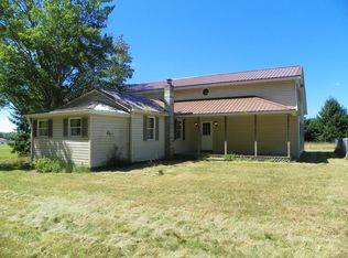 42157 Route 66, Marienville, PA 16239