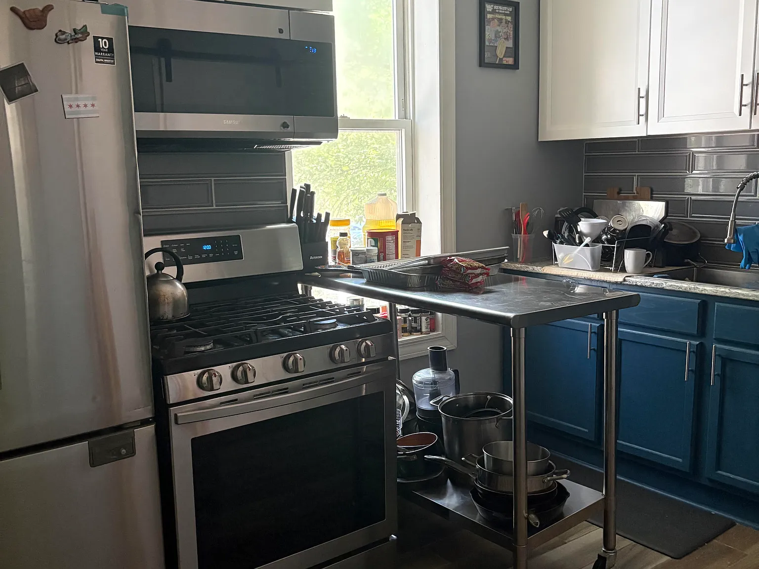 2 bed, 1987 sqft, $1,800 — Photo 2