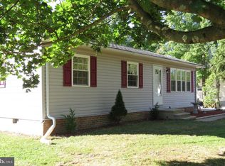 2334 Taraila Rd, Hartly, DE 19953