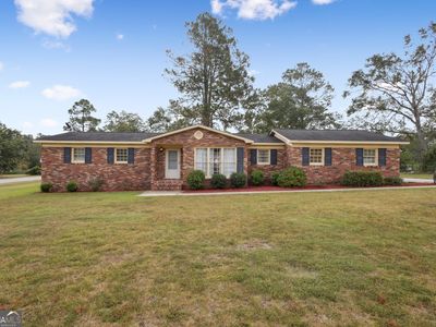 208 Nesmith Way, Statesboro, GA, 30458