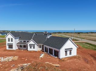 11 Brianna Street Cavendish Horizons Ests, Cavendish, PE C0A1N0