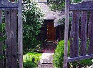 1456 Campus Dr, Berkeley, CA 94708