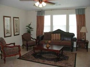 301 Drystone Trl, Liberty Hill, TX 78642