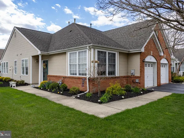 109 Caitlin Ln, Hamilton, NJ 08691