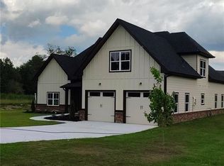 2996 Langley Rd SW, Loganville, GA 30052