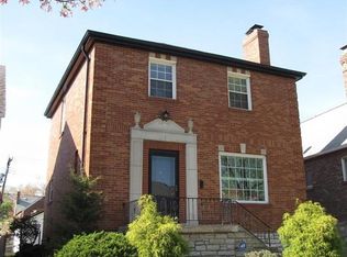 6528 Oleatha Ave, Saint Louis, MO