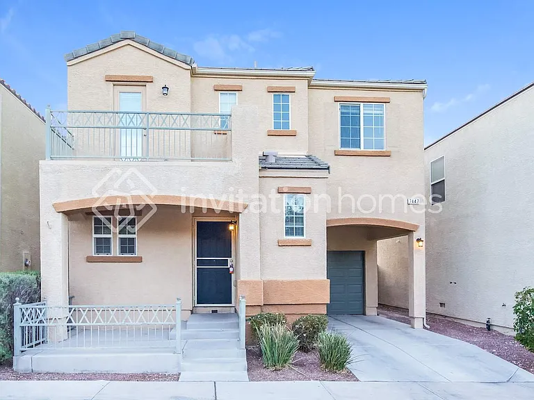 7447 Manfre St — Photo 1