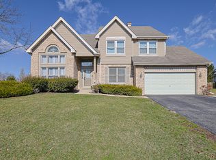 1432 Steeplechase Rd, Bartlett, IL