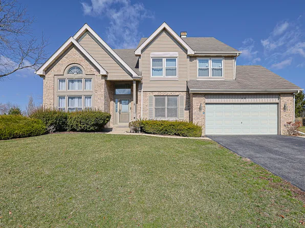 1432 Steeplechase Rd, Bartlett, IL 60103