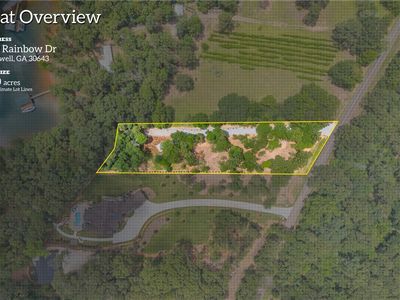 590 Rainbow Dr, Hartwell, GA, 30643