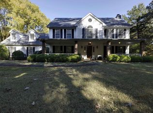 870 Burch Dr, Moscow, TN 38057