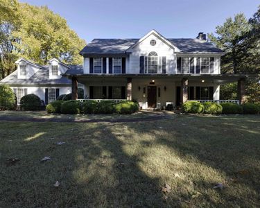 870 Burch Dr, Moscow, TN, 38057