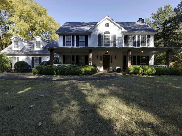 870 Burch Dr, Moscow, TN 38057