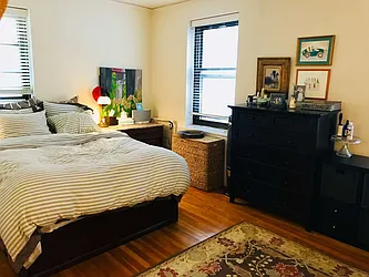 Rented by Keller Williams NYC