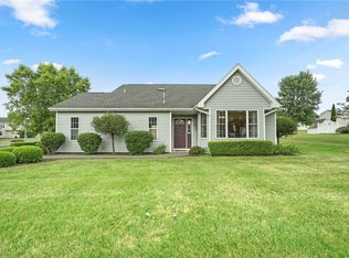 14 Leifs Way, Ithaca, NY 14850