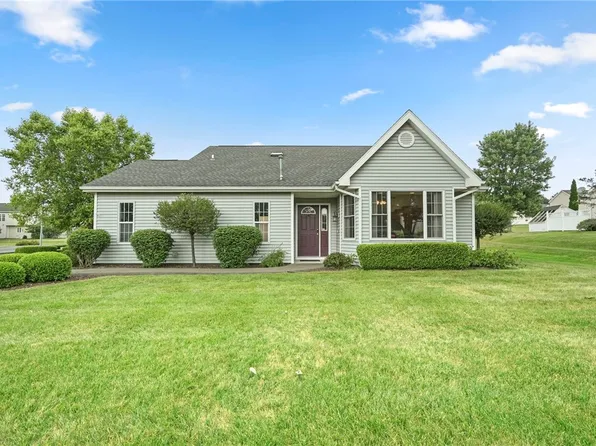 14 Leifs Way, Ithaca, NY 14850