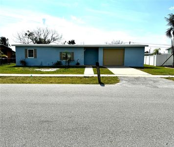 21937 Buxton Ave, Pt Charlotte, FL, 33952