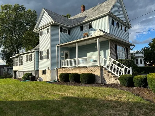 3208 Birney Ave, Scranton, PA 18505