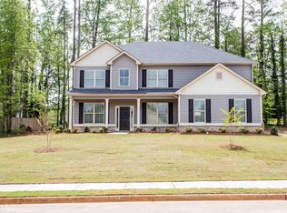 4045 McClendon Way #2, Rex, GA 30273