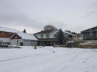117 N 86th Ave, Yakima, WA