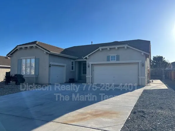 1325 Rouge River Rd, Fernley, NV 89408